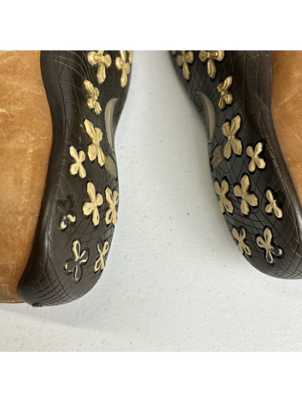 North Face Moccasin Janey Primaloft Winter Boots Side Zip Fur Lace Up Womens 8.5 - Picture 15 of 16